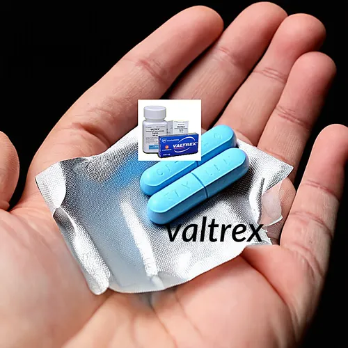 Valtrex precio farmacia